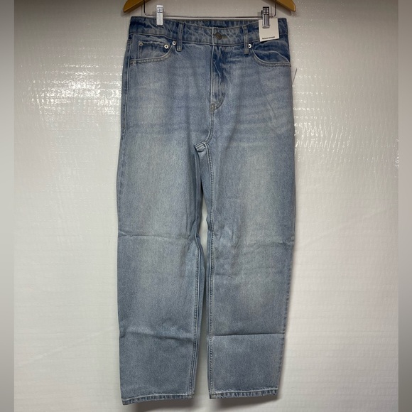 Original Use Jeans Mens Light Wash Jeans Poshmark